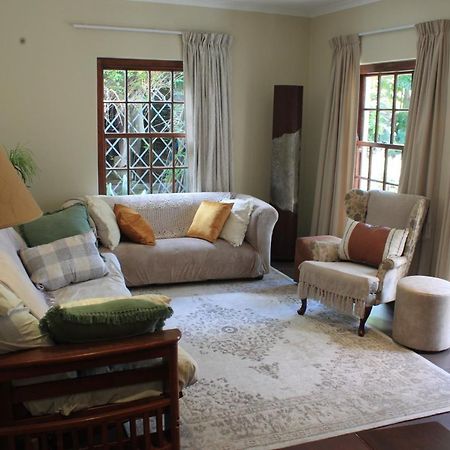 Schuilhoek Garden Terraces - Self Catering Cape Town Luaran gambar