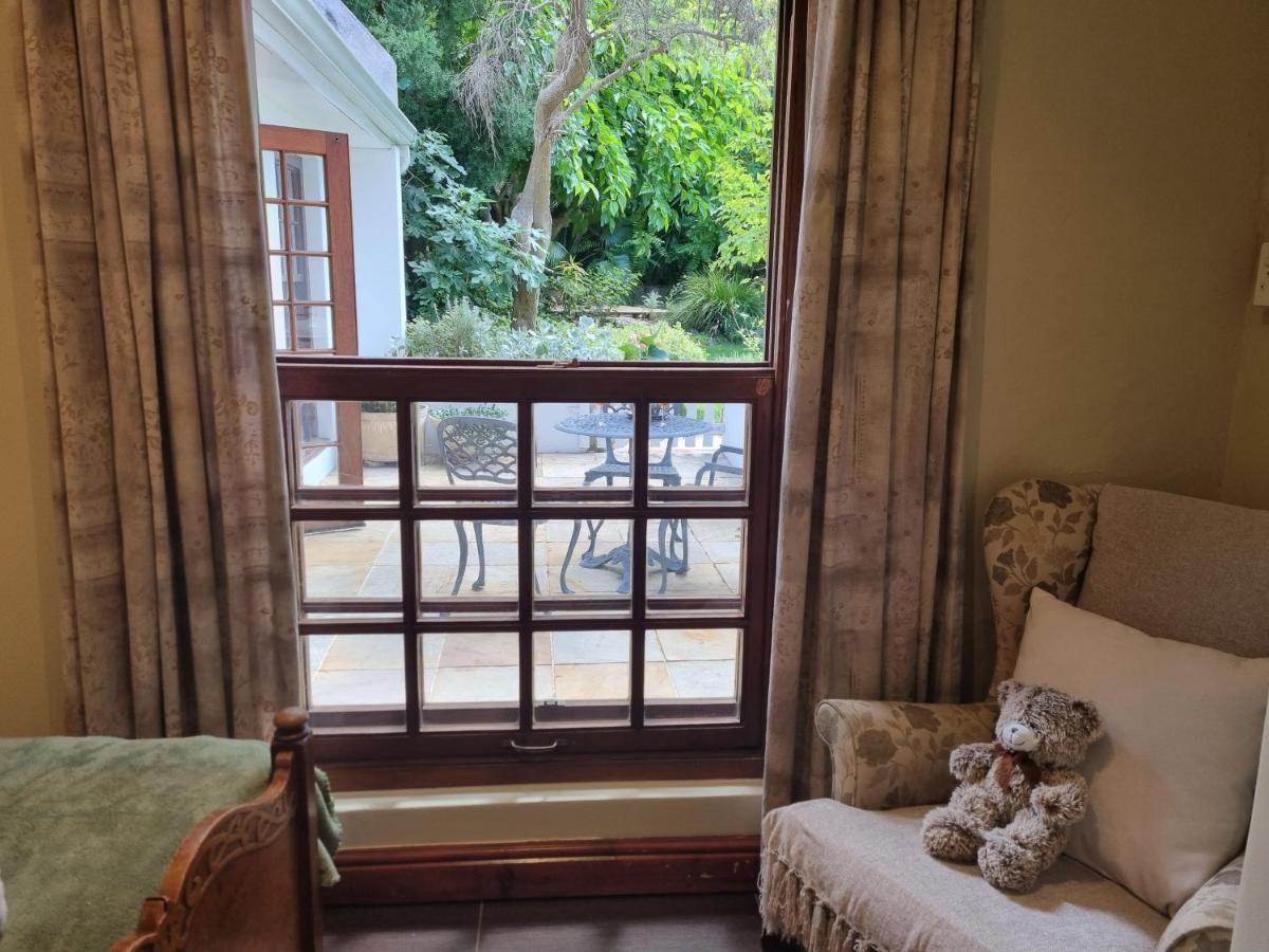 Schuilhoek Garden Terraces - Self Catering Cape Town Luaran gambar